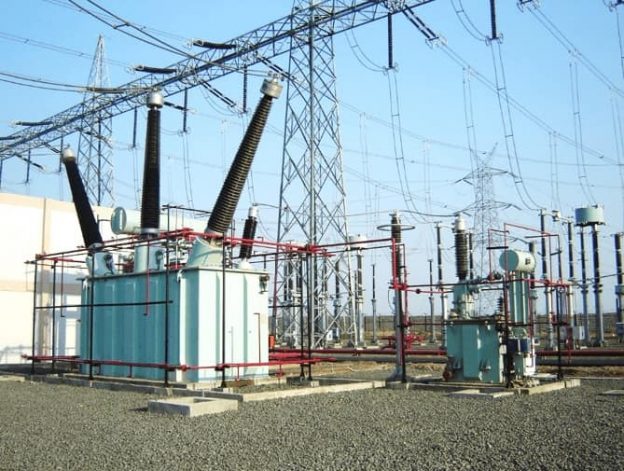 EHVAC TRANSMISSION : Power Systems