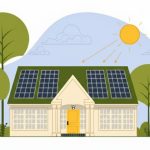 Rooftop Solar Panels Installation: